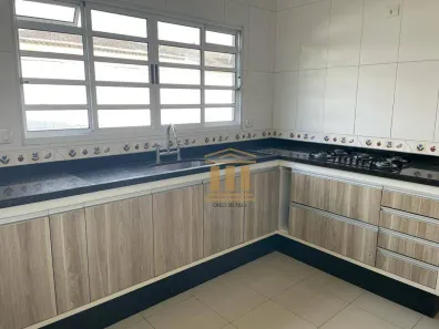 Casa de Condomínio com 3 Quartos à venda, 140m² no Condomínio Residencial Mirante do Vale, Jacareí