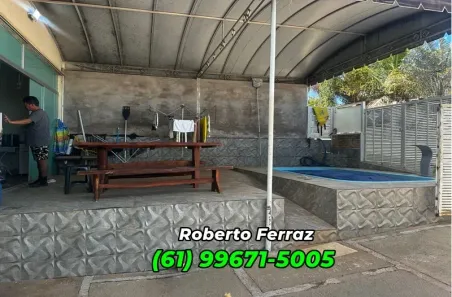 Casa de Condomínio com 3 Quartos à venda, 1000m² no Setor Centro Oeste, Goiânia