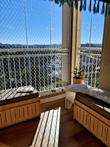 Apartamento com 2 Quartos à venda, 69m² no Engordadouro, Jundiaí
