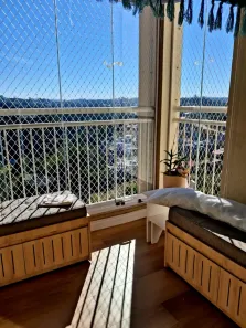 Apartamento com 2 Quartos à venda, 69m² no Engordadouro, Jundiaí