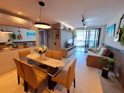 Apartamento com 2 Quartos à venda, 90m² no Ingá, Niterói