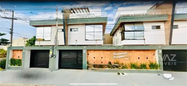 Casa com 4 Quartos à venda, 136m² no Portinho, Cabo Frio
