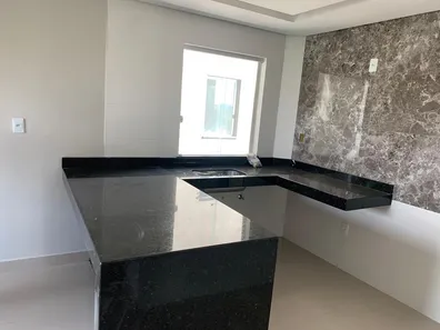 Apartamento com 3 Quartos à venda, 80m² no Museu, Conselheiro Lafaiete