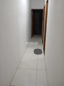 Casa com 2 Quartos à venda, 70m² no Jardim São Paulo, Londrina