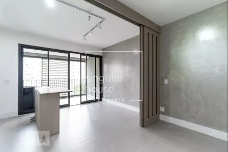 Apartamento com 1 Quarto à venda, 38m² no Pinheiros, São Paulo