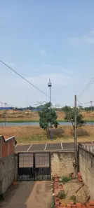 Casa com 2 Quartos à venda, 60m² no Jardim Santa Luzia, Hortolândia