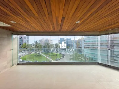 Apartamento com 3 Quartos à venda, 142m² no Riviera, Bertioga