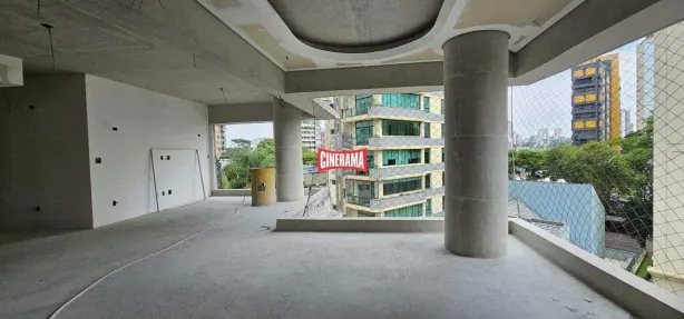 Apartamento com 3 Quartos à venda, 126m² no Jardim, Santo André