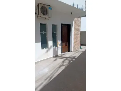 Casa com 2 Quartos para alugar, 85m² no Jardim Germiniani, Sorocaba