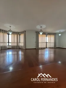 Apartamento com 3 Quartos à venda, 183m² no Cidade Alta, Piracicaba