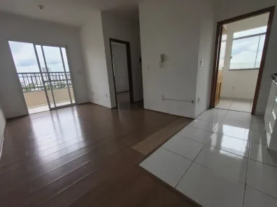 Apartamento com 2 Quartos para alugar, 52m² no Bairro da Vossoroca, Sorocaba