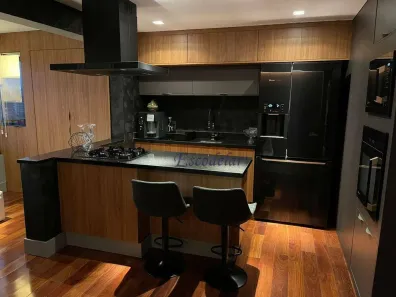 Cobertura com 1 Quarto à venda, 123m² no Brás, São Paulo