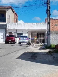 Casa com 3 Quartos à venda, 163m² no Dezoito do Forte, Aracaju
