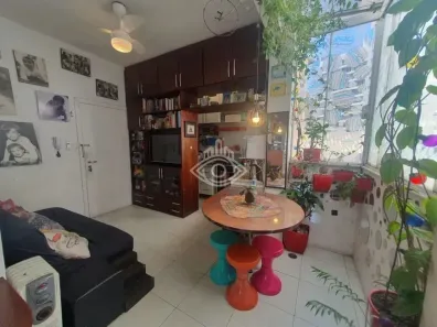 Cobertura com 1 Quarto à venda, 64m² no Bela Vista, São Paulo