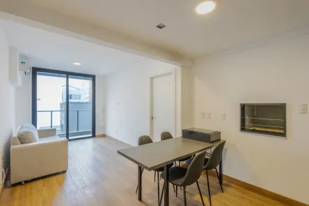 Apartamento com 1 Quarto para alugar, 31m² no Auxiliadora, Porto Alegre