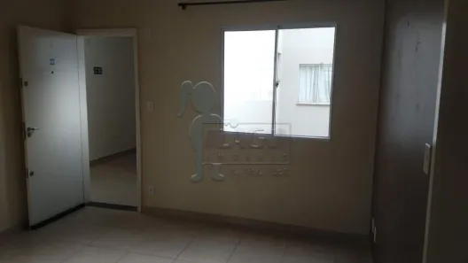Apartamento com 2 Quartos à venda, 43m² no Jardim Florestan Fernandes, Ribeirão Preto