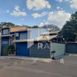 Casa com 4 Quartos à venda, 330m² no Asa Sul, Brasília