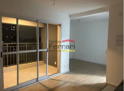 Apartamento com 1 Quarto à venda, 30m² no Belenzinho, São Paulo