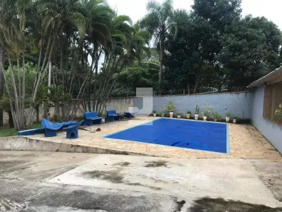 Fazenda/Sítio com 2 Quartos à venda, 248m² no Jardim Saltense, Salto