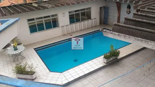 Casa com 4 Quartos à venda, 190m² no Jardim São Paulo(Zona Norte), São Paulo