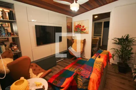 Apartamento com 2 Quartos à venda, 62m² no Menino Deus, Porto Alegre