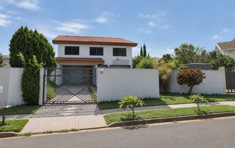 Casa com 4 Quartos à venda, 400m² no Jardim Itatiaia 2, Londrina