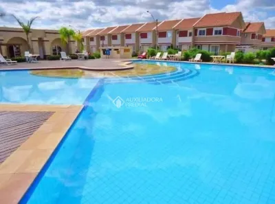 Casa de Condomínio com 3 Quartos à venda, 110m² no Central Park, Cachoeirinha