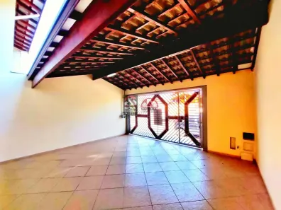 Casa com 4 Quartos à venda, 202m² no Loteamento Alfredo Abilio Flores, Pindamonhangaba