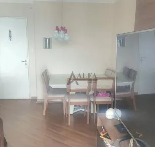 Apartamento com 2 Quartos à venda, 55m² no Vila Formosa, São Paulo