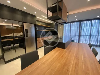 Apartamento com 3 Quartos à venda, 74m² no Carvoeira, Florianópolis