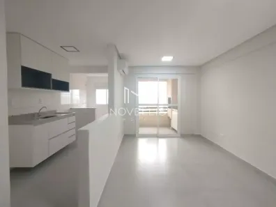 Apartamento com 2 Quartos para alugar, 73m² no Cidade Morumbi, São José dos Campos