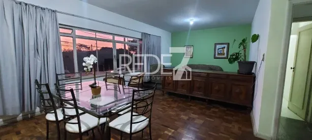Casa com 3 Quartos à venda, 212m² no Jardim Chapadão, Campinas