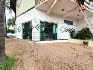 Ponto Comercial para alugar, 120m² no Jardim das Torres, São Carlos