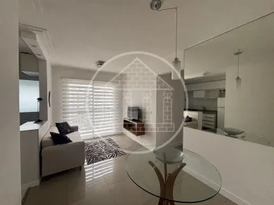 Apartamento com 2 Quartos para alugar, 56m² no Vila Andrade, São Paulo