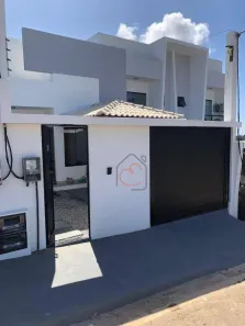 Casa com 3 Quartos à venda, 122m² no Lagoa, Macaé