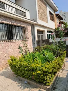 Casa com 3 Quartos à venda, 330m² no Mirandópolis, São Paulo