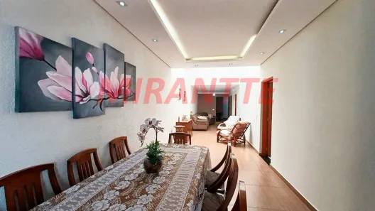 Casa com 7 Quartos à venda, 308m² no Tremembé, São Paulo