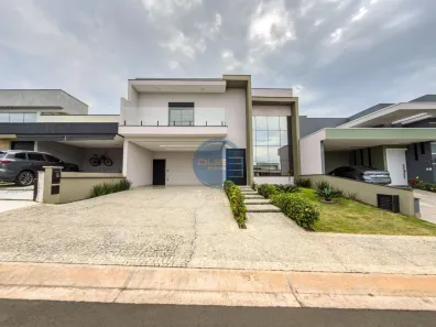 Sobrado com 3 Quartos à venda, 300m² no Jardim Residencial Dona Maria José, Indaiatuba