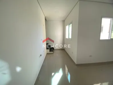 Apartamento com 2 Quartos à venda, 100m² no Vila Helena, Santo André