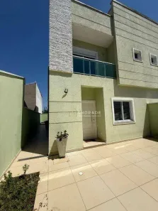 Casa de Condomínio com 3 Quartos à venda, 125m² no Jardim da Glória, Cotia