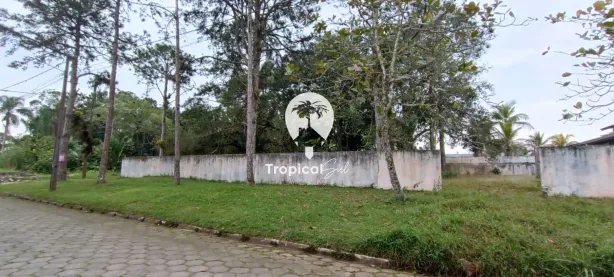 Lote/Terreno à venda, 450m² no Atami Norte, Pontal do Paraná