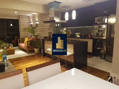 Apartamento com 2 Quartos à venda, 84m² no Parque Reboucas, São Paulo