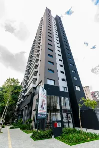 Apartamento com 3 Quartos à venda, 55m² no Vila Clementino, São Paulo