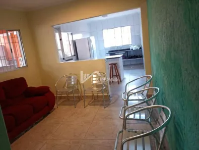 Casa com 1 Quarto à venda, 80m² no , Itanhaém