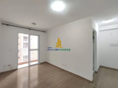 Apartamento com 2 Quartos à venda, 59m² no Jardim Flor da Montanha, Guarulhos