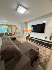Apartamento com 3 Quartos à venda, 129m² no Centro, Itapema