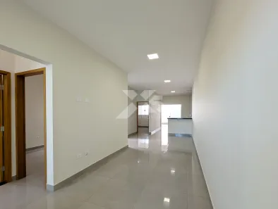 Casa com 3 Quartos à venda, 103m² no Portal de Versalhes 1, Londrina