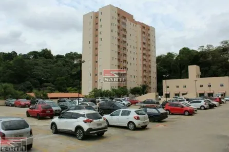 Apartamento com 2 Quartos à venda, 50m² no Protendit, São Paulo