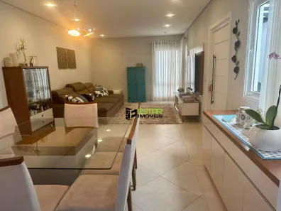 Casa de Condomínio com 4 Quartos à venda, 244m² no Chácaras Itapetininga, Atibaia