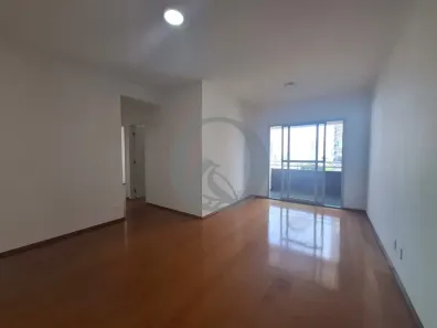 Apartamento com 3 Quartos para alugar, 80m² no Chácara Califórnia, São Paulo